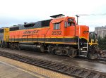 BNSF 2532